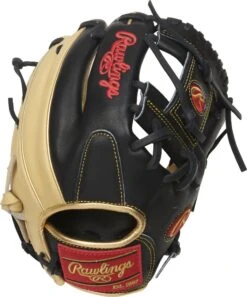 Rawlings Heart Of The Hide R2G 11.5" Baseball Glove: PROR204U-2CB