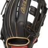 Rawlings R9 12.75" Outfield Baseball Glove: R93029-6BG