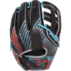 Rawlings REV1X 11.75" Baseball Glove: REV205-6B