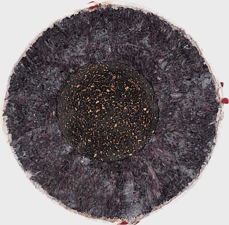 Rawlings ROLB1X Official League Practice Baseballs: One Case (10 Dozen) - Image 2