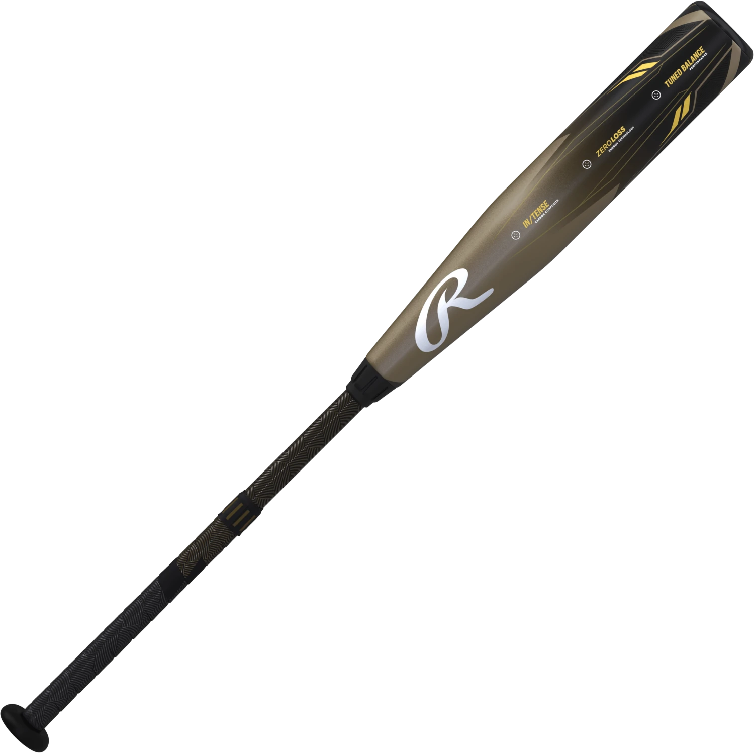 2023 Rawlings Icon (-5) USSSA Baseball Bat: RUT3I5 - Image 2