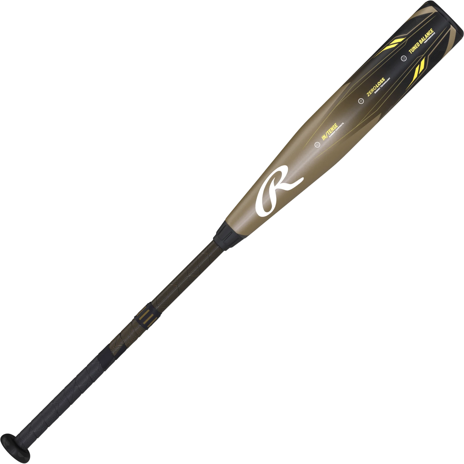 2023 Rawlings Icon (-8) USSSA Baseball Bat: RUT3I8 - Image 2