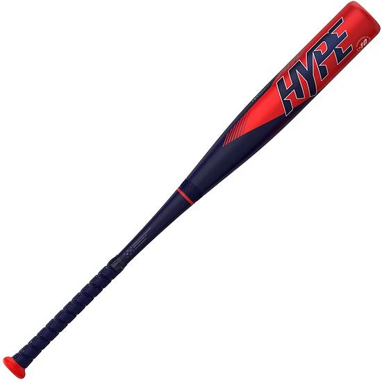 2022 Easton ADV HYPE (-10) 2 3/4" USSSA Baseball Bat: SL22HYP10 - Image 4