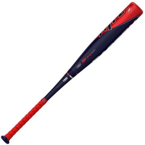 2022 Easton ADV HYPE (-8) 2 3/4" USSSA Baseball Bat: SL22HYP8 - Image 6
