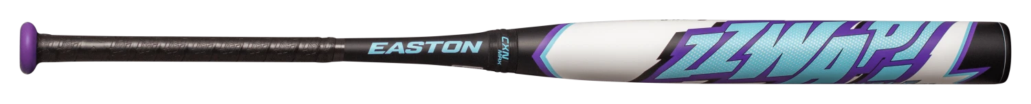 2023 Easton Comic Series ZZWAP Loaded 13" ASA/USA Slowpitch Softball Bat: SP22ZWAPL - Image 3