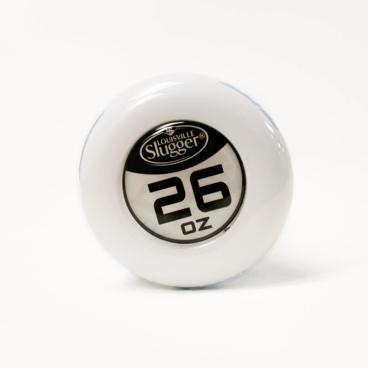 2022 Louisville Slugger INERTIA ASA/USA Slowpitch Softball Bat: WBL2628010 - Image 7