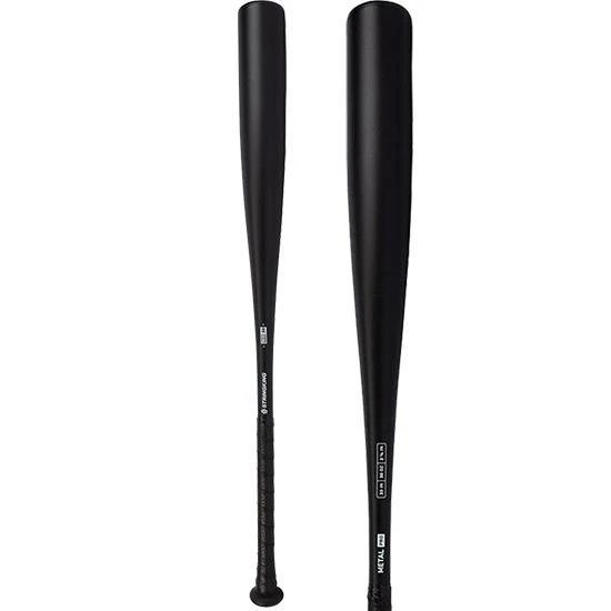 StringKing Metal Pro (-3) BBCOR Baseball Bat: SKBBMP
