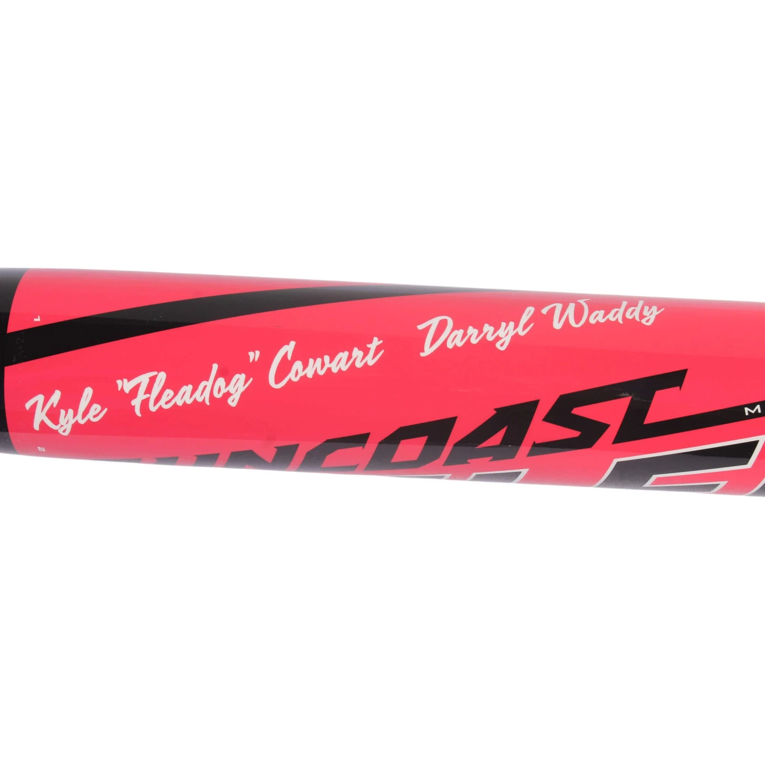 Suncoast Melee Max 2 Endloaded 12" 2 Piece SSUSA Senior Slowpitch Softball Bat: SMM2SE12 - Image 7