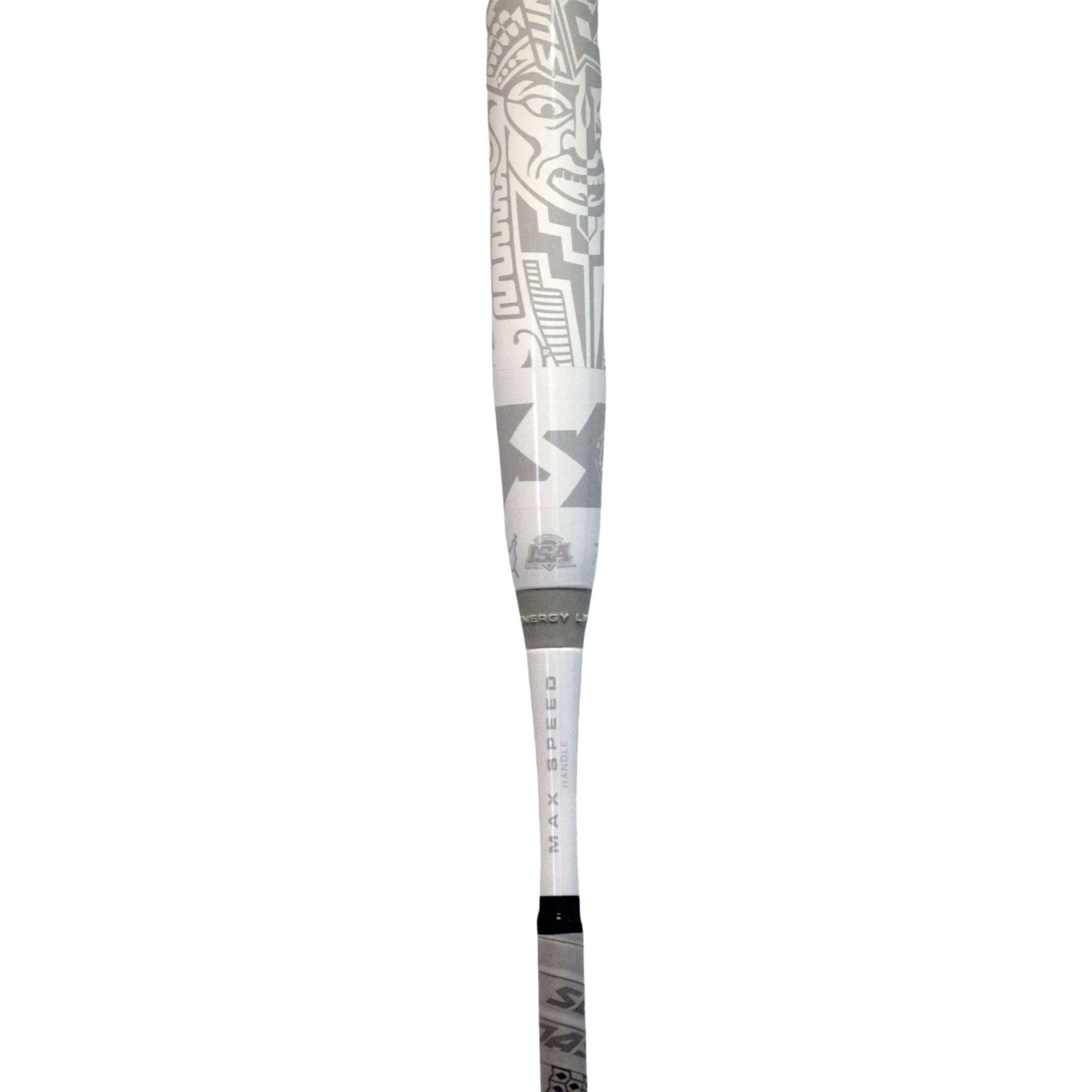Suncoast Ruckus Max 13" Balanced USSSA Slowpitch Softball Bat: SRMUSB - Image 3