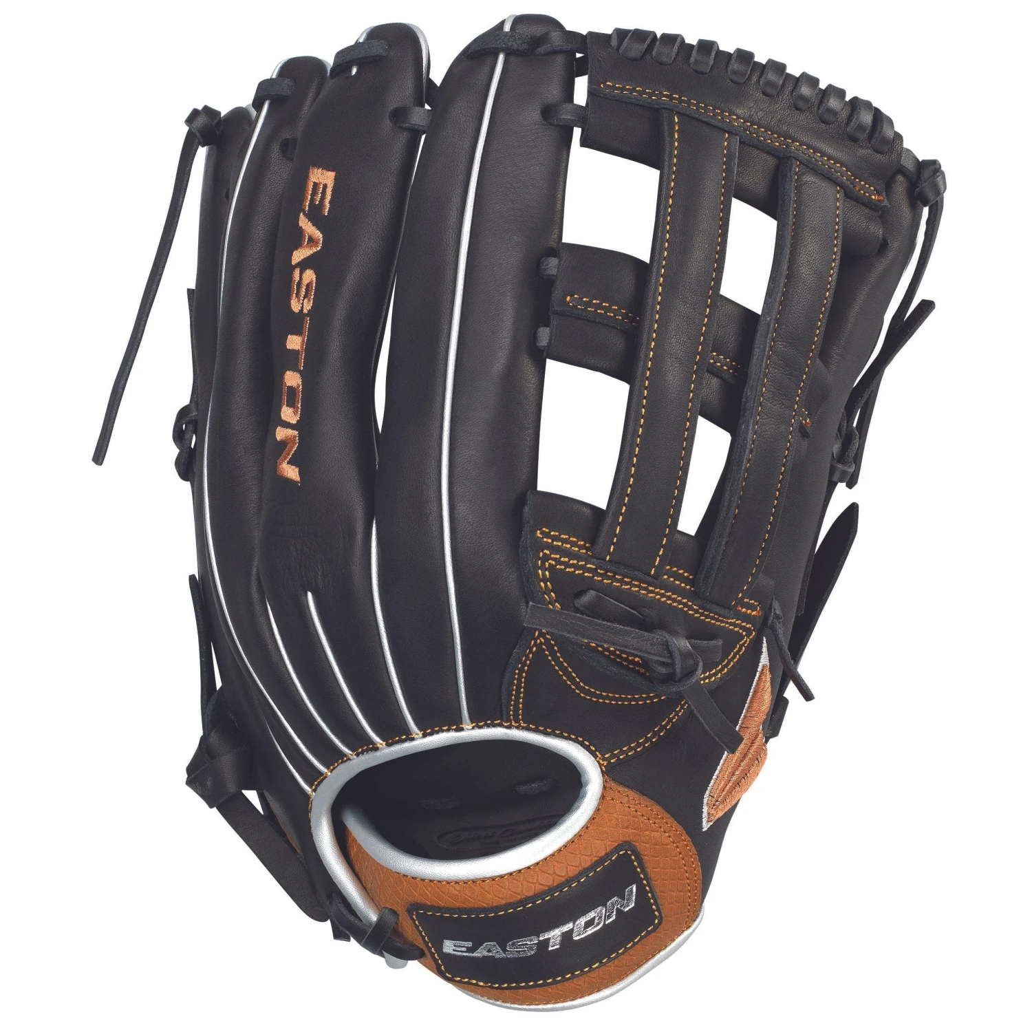 Easton Tournament Elite 12.5" Outfield Glove: A130822