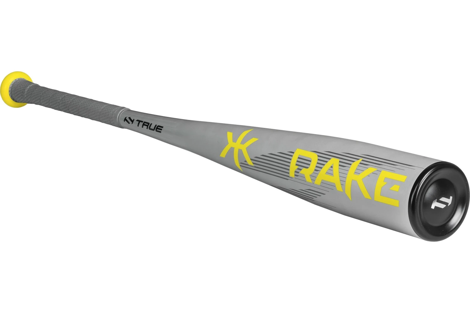 2022 TRUE TEMPER RAKE (-10) USSSA Baseball Bat: UT22RKEX10 - Image 7