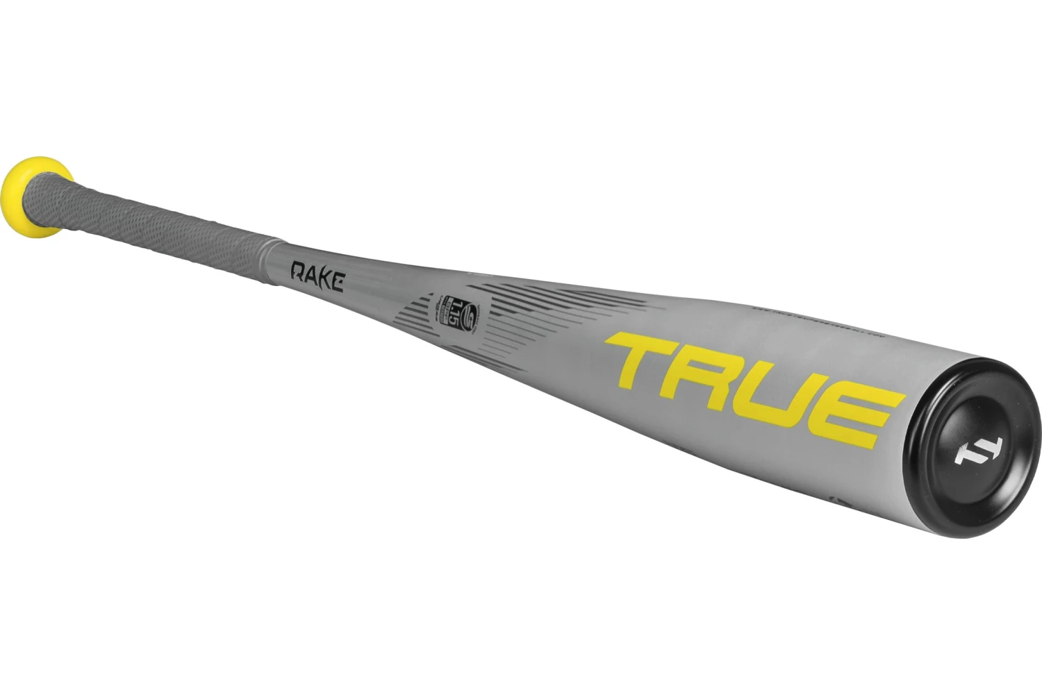 2022 TRUE TEMPER RAKE (-10) USSSA Baseball Bat: UT22RKEX10 - Image 8