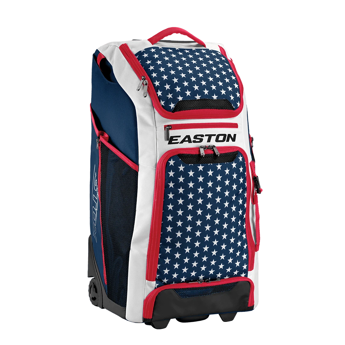 Easton Catcher's Wheeled Bag: A159058 - Image 4