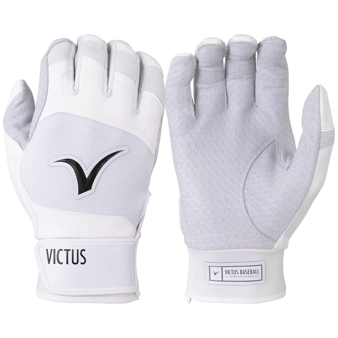 Victus Sports The Debut 2.0 Youth Batting Gloves (Multiple Colors): VBG2Y - Image 4
