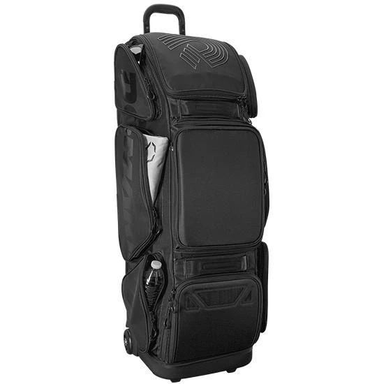 DeMarini Special Ops Front Line Wheeled Roller Bag: WB57109 - Image 3