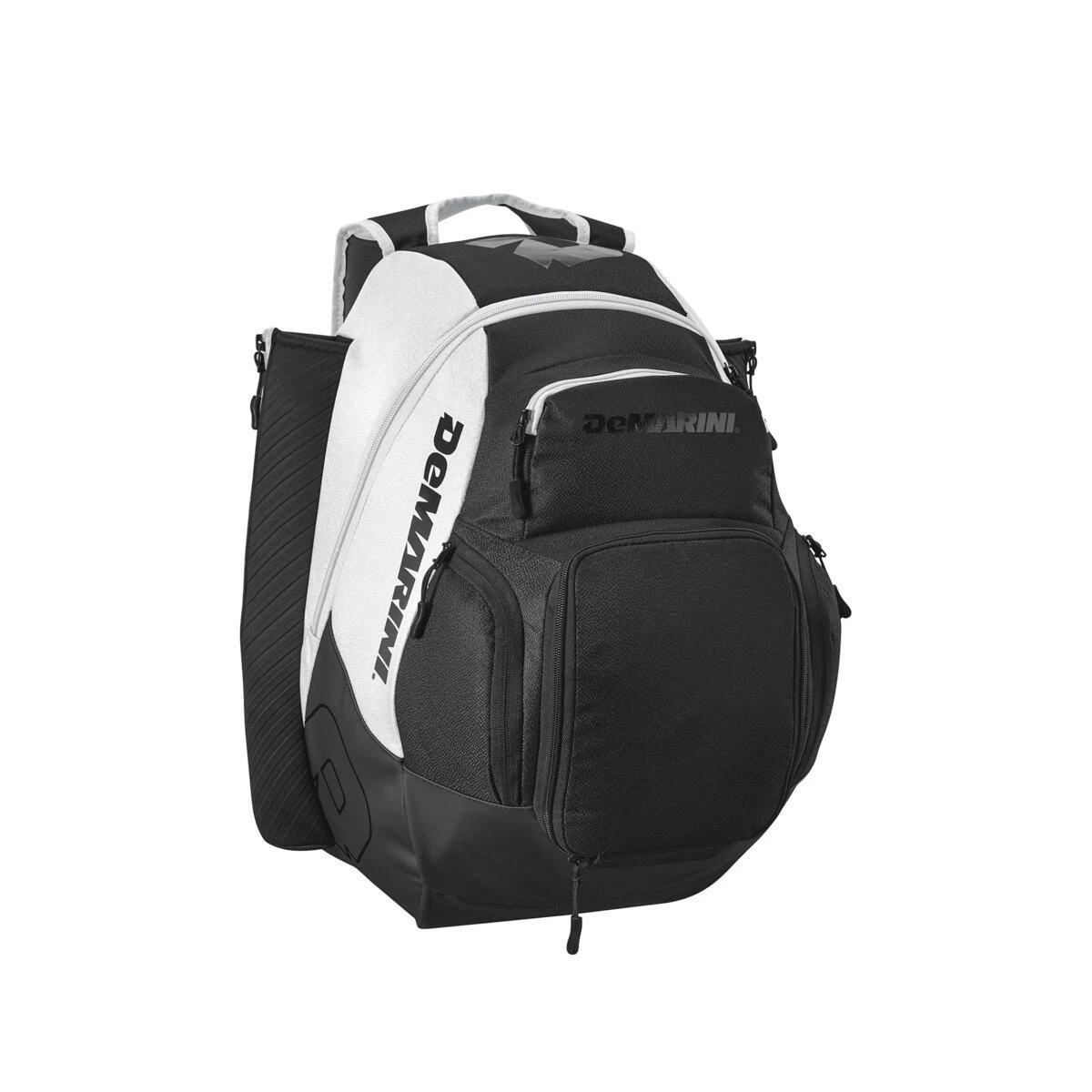 DeMarini Voodoo OG Baseball And Softball Backpack - Image 10