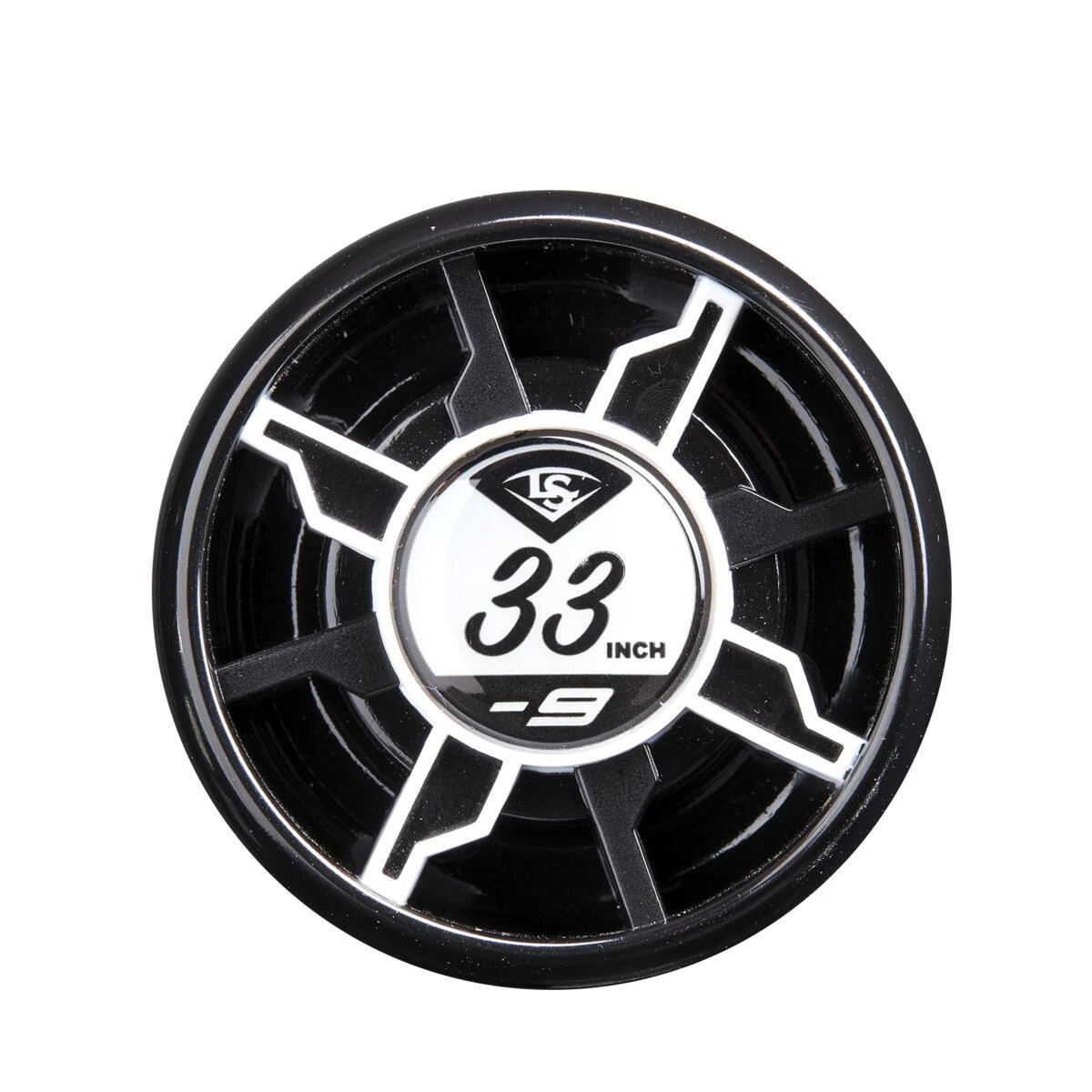 2022 Louisville Slugger META (-9) Fastpitch Softball Bat: WBL2495010 - Image 8