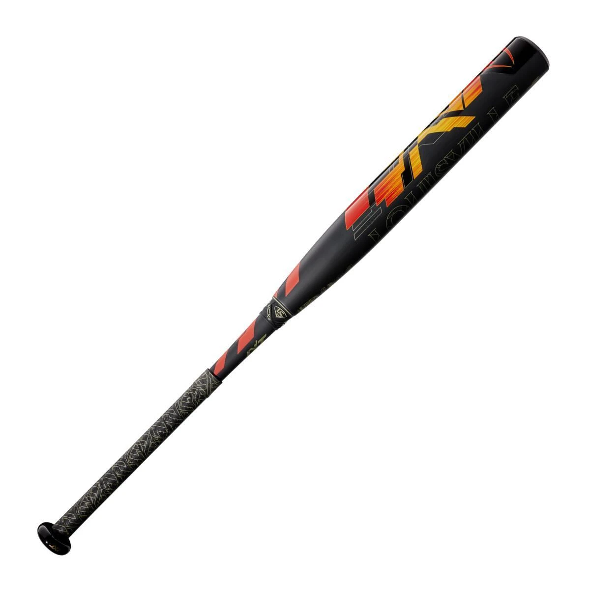 2022 Louisville Slugger LXT (-8) Fastpitch Softball Bat: WBL2545010 - Image 5