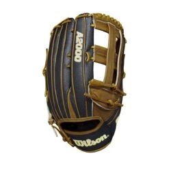 Wilson A2000 SP14SS 14" Slowpitch Softball Fielding Glove: WBW10040414