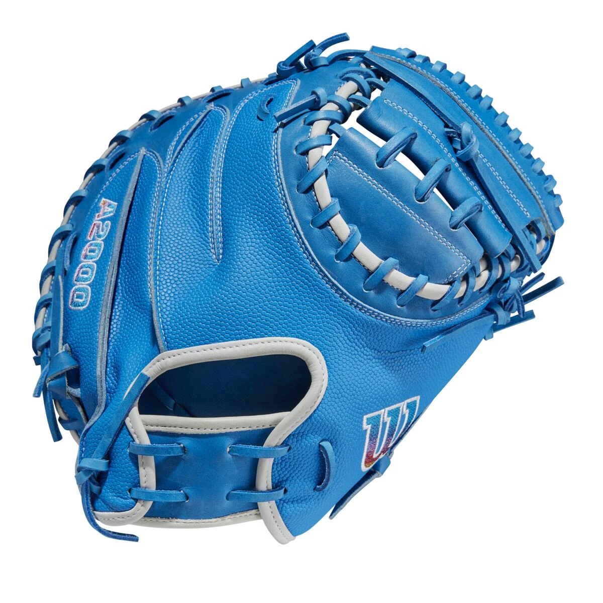2023 Wilson A2000 Love The Moment CM33 33" Baseball Catcher's Mitt: WBW10084833