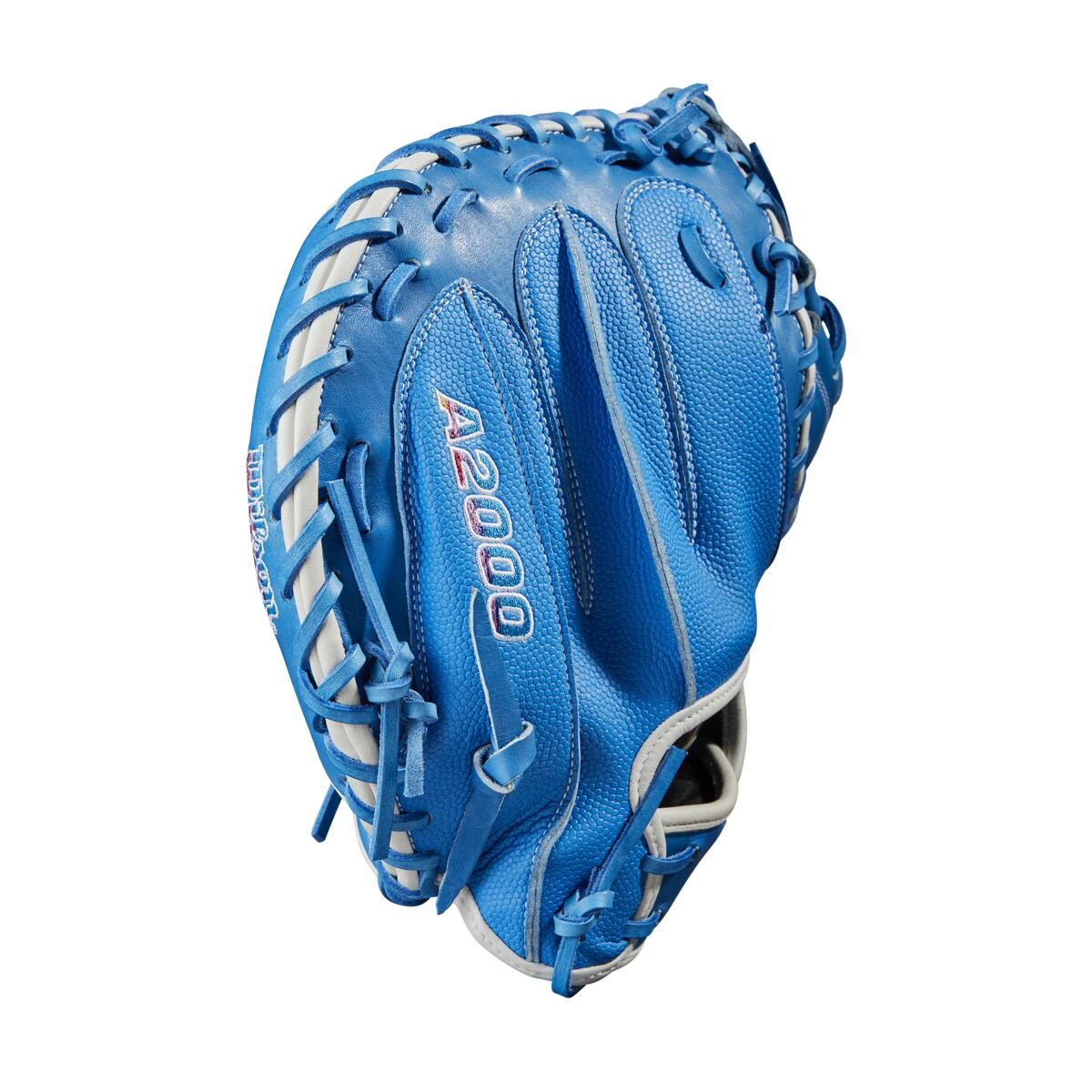 2023 Wilson A2000 Love The Moment CM33 33" Baseball Catcher's Mitt: WBW10084833 - Image 5