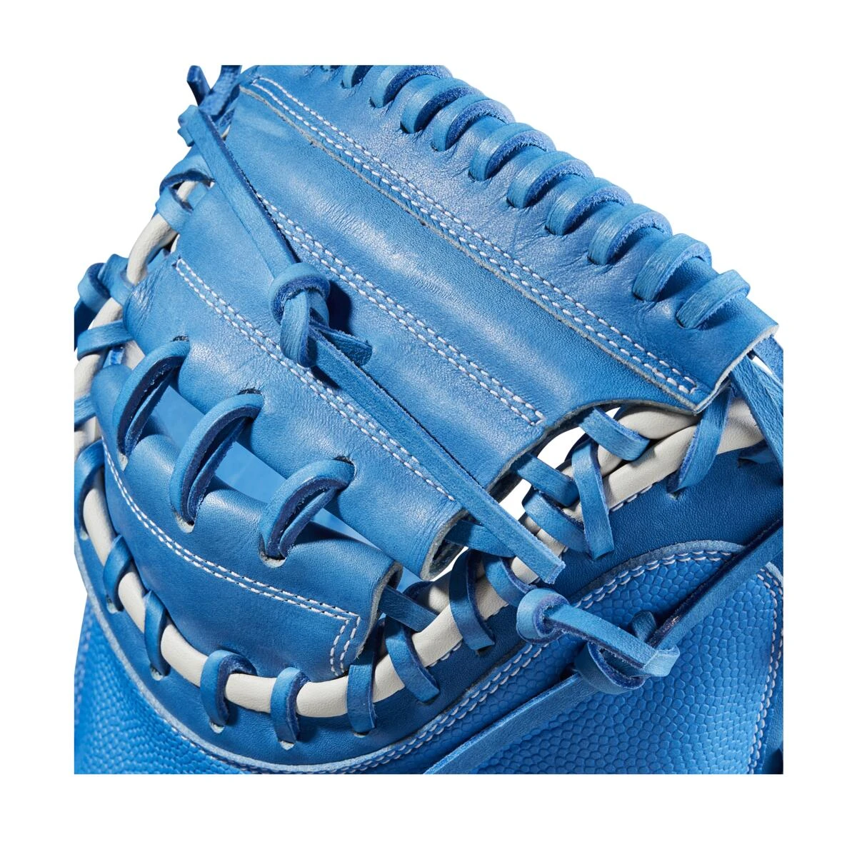 2023 Wilson A2000 Love The Moment CM33 33" Baseball Catcher's Mitt: WBW10084833 - Image 6