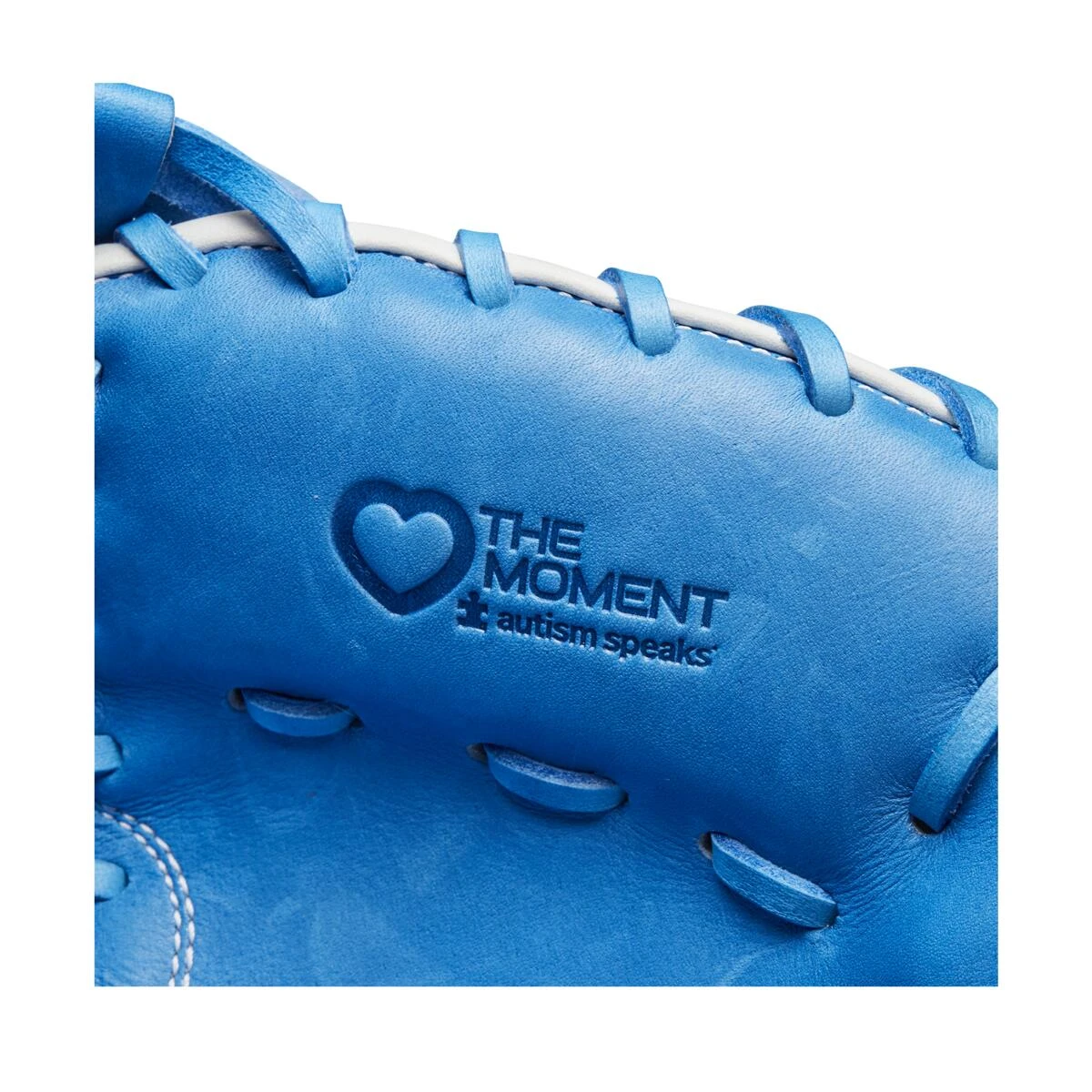 2023 Wilson A2000 Love The Moment CM33 33" Baseball Catcher's Mitt: WBW10084833 - Image 9