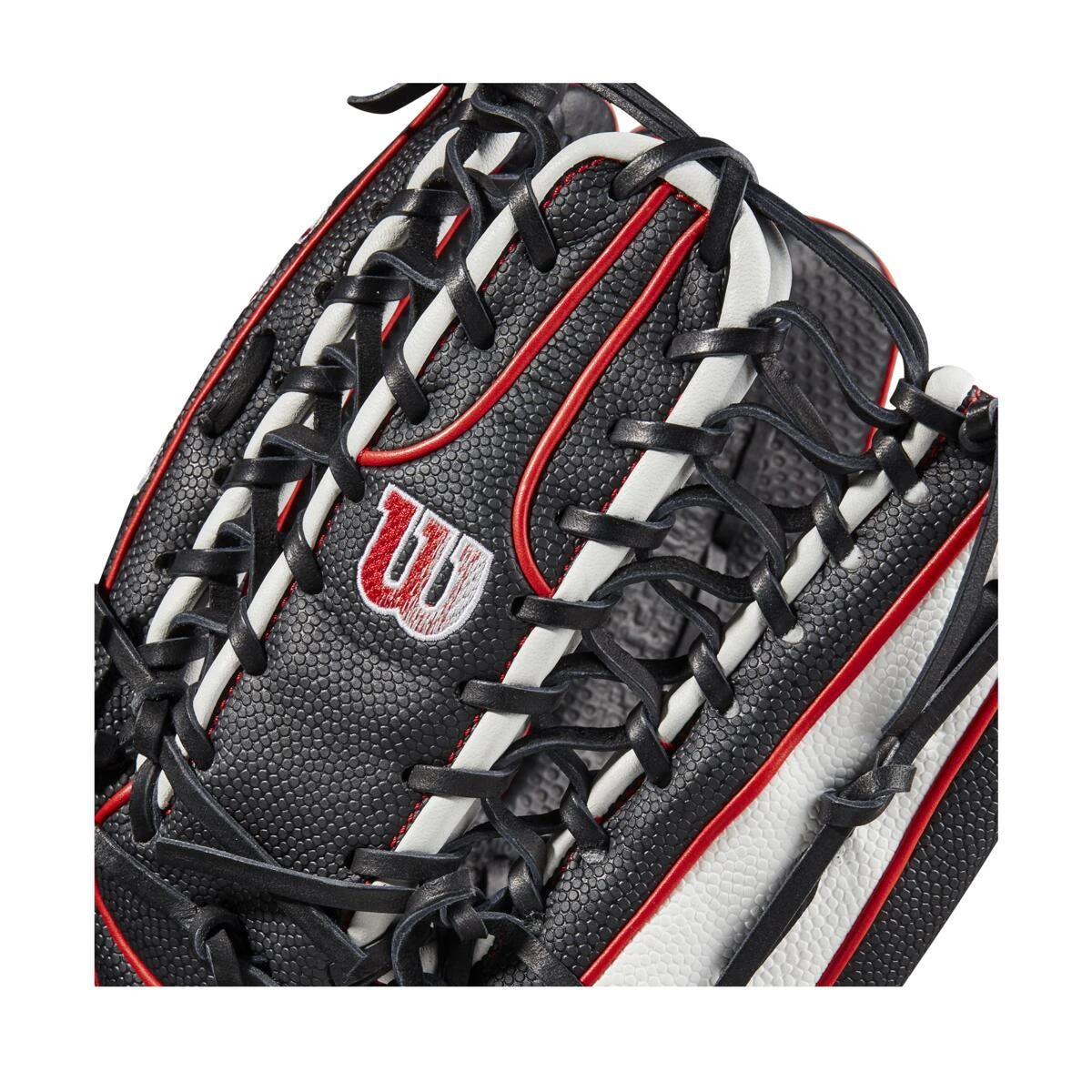 2023 Wilson A2000 OT7 Spin Control 12.75" Outfield Baseball Glove: WBW1009871275 - Image 5