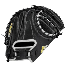 2023 Wilson A2000 M1DSS 33.5" Baseball Catcher's Mitt: WBW100995335