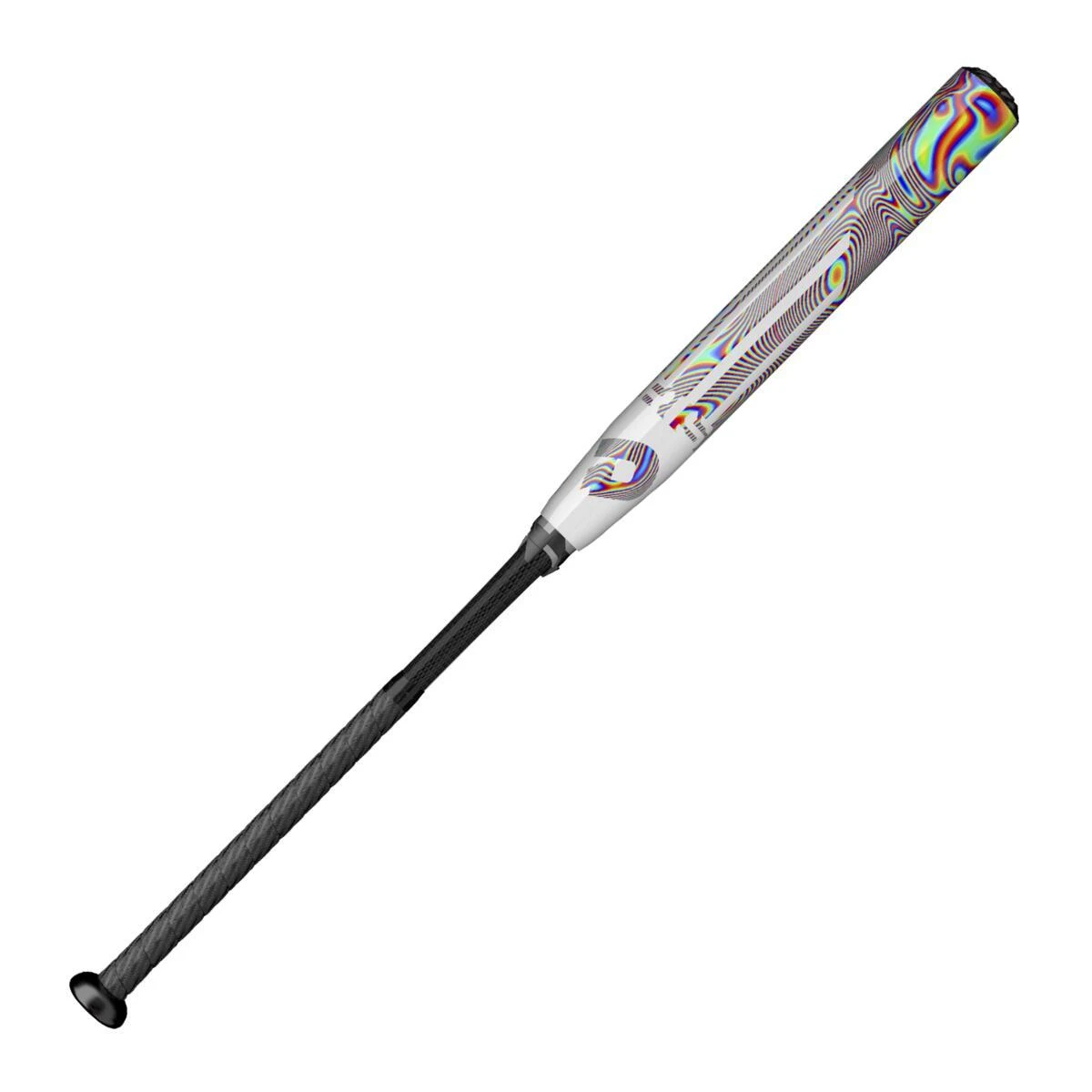 2021 DeMarini Prism+ (-10) Fastpitch Softball Bat: WTDXPZP-21 - Image 2
