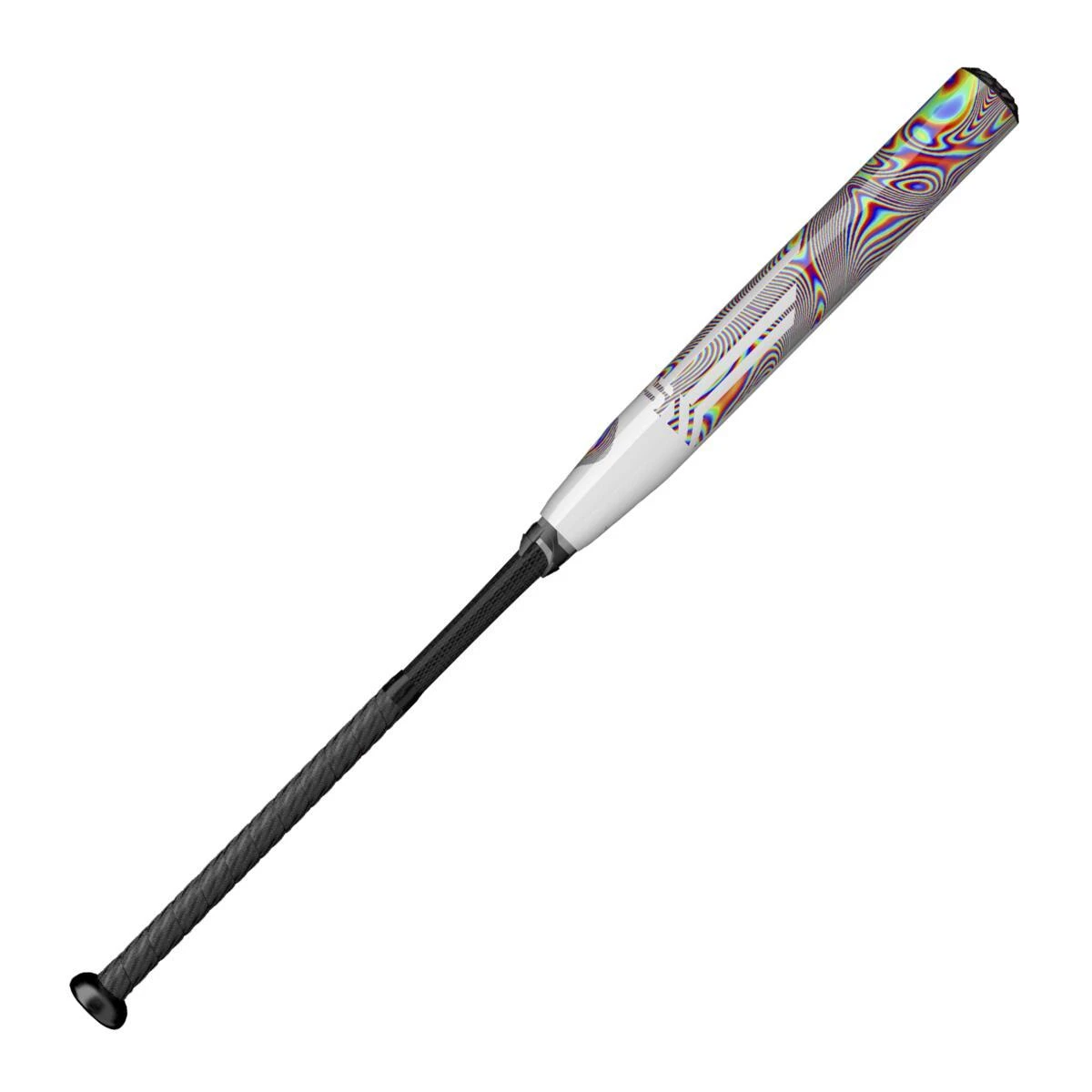 2021 DeMarini Prism+ (-10) Fastpitch Softball Bat: WTDXPZP-21 - Image 5
