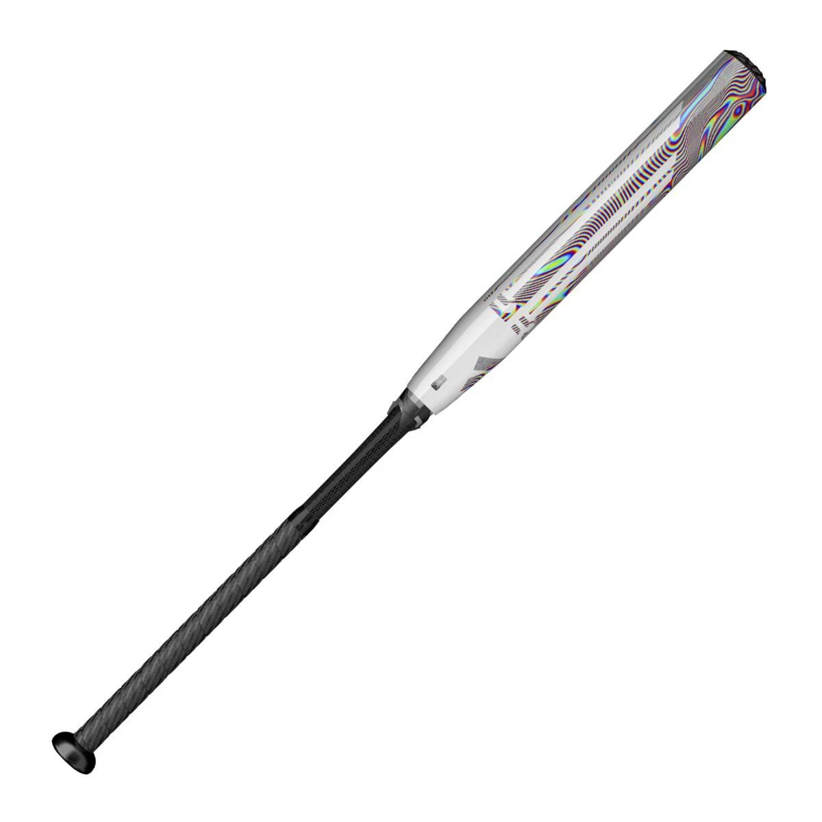 2021 DeMarini Prism+ (-10) Fastpitch Softball Bat: WTDXPZP-21 - Image 4
