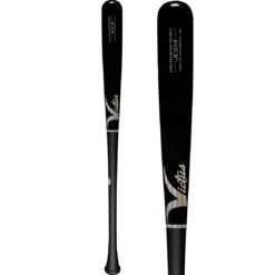 Victus Pro Reserve JC24 Maple Wood Baseball Bat: VRWMJC24-MBK/BKW