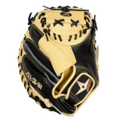 All-Star Pro Elite 33.5" Catcher's Mitt: CM3000SBT