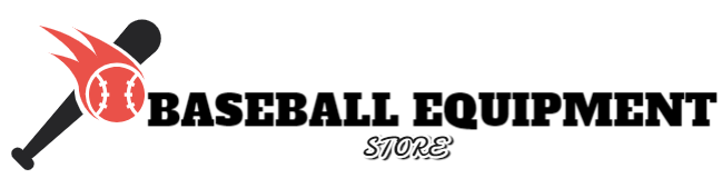 Baseball Equipment Store